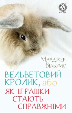 Plush Rabbit, or How toys become real (eBook, ePUB) - Williams, Margery