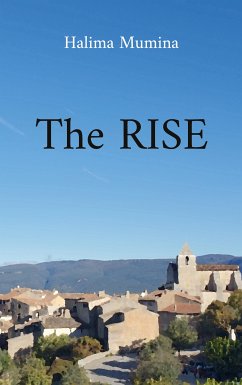 The rise (eBook, ePUB) - Mumina, Halima