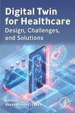 Digital Twin for Healthcare (eBook, ePUB)