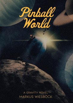 Cover Pinball World (eBook, ePUB)