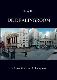 De Dealingroom - Tony Illis