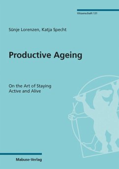 Productive Ageing (eBook, PDF) - Lorenzen, Sünje; Specht, Katja