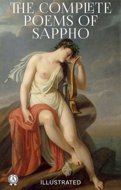 The Complete Poems of Sappho (eBook, ePUB) - Sappho
