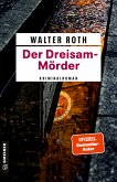 Der Dreisam-Mörder (eBook, PDF)