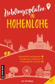 Lieblingsplätze in Hohenlohe (eBook, ePUB)