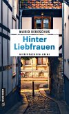 Hinter Liebfrauen (eBook, ePUB)