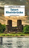Tatort Rheinbrücke (eBook, ePUB)