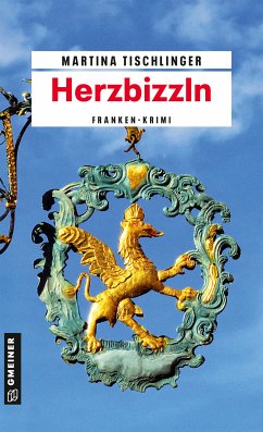 Herzbizzln (eBook, ePUB) - Tischlinger, Martina