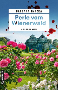 Perle vom Wienerwald (eBook, ePUB) - Smrzka, Barbara