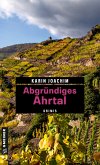 Abgründiges Ahrtal (eBook, ePUB)