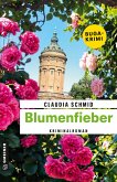 Blumenfieber (eBook, ePUB)