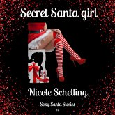 Kerst: Secret Santa girl (MP3-Download)