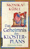 Das Geheimnis des Klosterplans (eBook, ePUB)