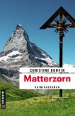 Matterzorn (eBook, ePUB)