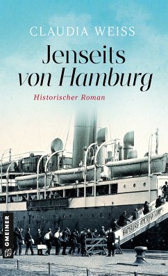 Jenseits von Hamburg (eBook, PDF) - Weiss, Claudia