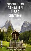 Schatten über Südtirol (eBook, PDF)