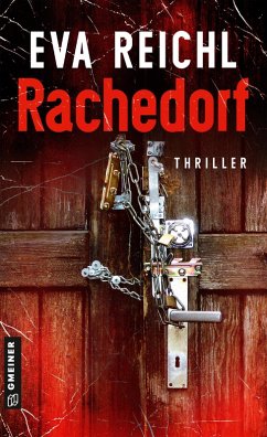 Rachedorf (eBook, PDF) - Reichl, Eva