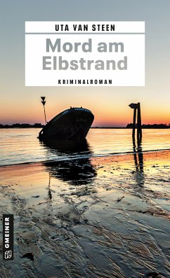 Mord am Elbstrand (eBook, PDF) - Steen, Uta van