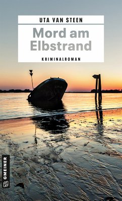 Mord am Elbstrand (eBook, PDF) - van Steen, Uta