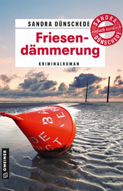 Friesendämmerung (eBook, PDF) - Dünschede, Sandra