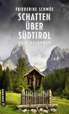 Schatten über Südtirol (eBook, ePUB)