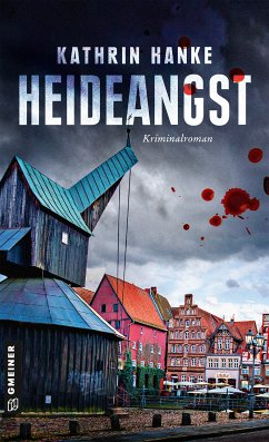 Heideangst (eBook, PDF) - Hanke, Kathrin