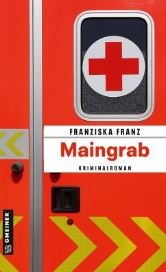 Maingrab (eBook, PDF) - Franz, Franziska