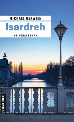 Isardreh (eBook, PDF) - Gerwien, Michael