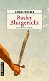 Basler Blutgericht (eBook, PDF)