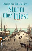 Sturm über Triest (eBook, PDF)