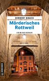 Mörderisches Rottweil (eBook, PDF)