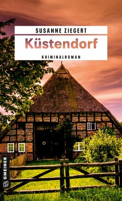 Küstendorf (eBook, PDF) - Ziegert, Susanne
