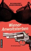 Wiener Anwaltsterben (eBook, PDF)