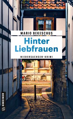 Hinter Liebfrauen (eBook, PDF) - Bekeschus, Mario