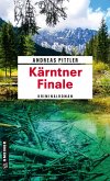 Kärntner Finale (eBook, ePUB)