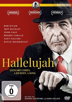 Hallelujah: Leonard Cohen, a Journey, a Song - Hallelujah: Leonard Cohen,A Journey,A Song