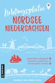 Lieblingsplätze Nordsee Niedersachsen (eBook, PDF)