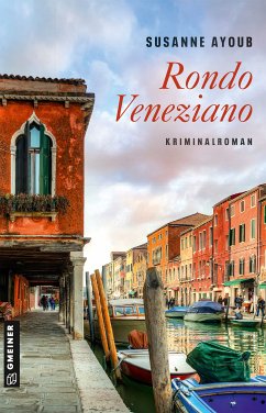 Rondo Veneziano (eBook, ePUB) - Ayoub, Susanne