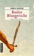 Basler Blutgericht (eBook, ePUB) - Bild 1