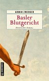 Basler Blutgericht (eBook, ePUB)