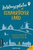 Lieblingsplätze im Osnabrücker Land (eBook, ePUB)