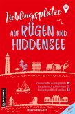 Lieblingsplätze auf Rügen und Hiddensee (eBook, PDF)