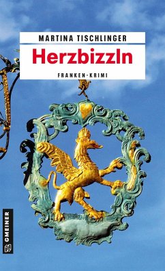 Herzbizzln (eBook, PDF) - Tischlinger, Martina
