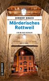 Mörderisches Rottweil (eBook, ePUB)
