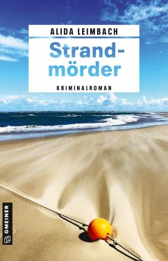 Cover Strandmörder (eBook, PDF)