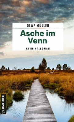 Asche im Venn (eBook, ePUB) - Müller, Olaf