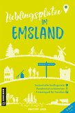 Lieblingsplätze im Emsland (eBook, ePUB)