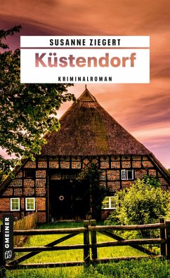 Küstendorf (eBook, ePUB) - Ziegert, Susanne