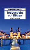 Todesnacht auf Rügen (eBook, PDF)