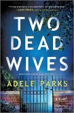 Two Dead Wives (eBook, ePUB)
